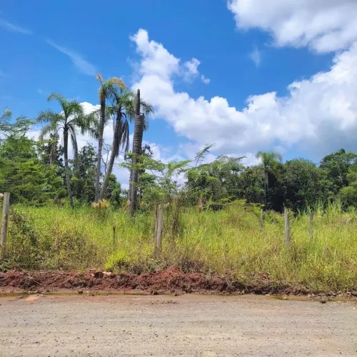 Terreno para Venda em Balneário Piçarras, Itacolomi