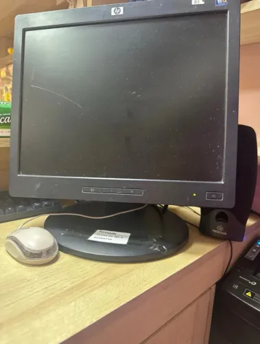 Monitor
