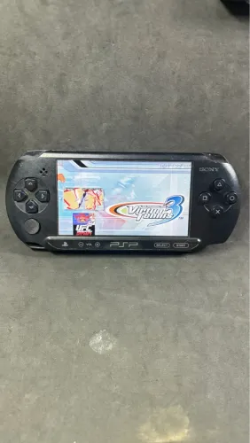 PSP street