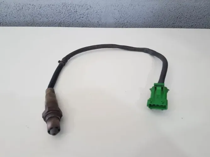 Sonda Lambda Pós Catalisador / Coletor Peugeot 208 1.6 2022 2023 2024 BG3447