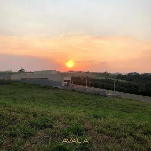Lote à Venda no Condomínio Quintas da Terracota  Indaiatuba/SP