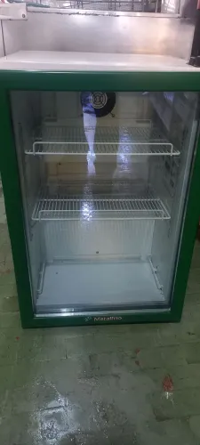 Geladeira Expositora Metalfrio