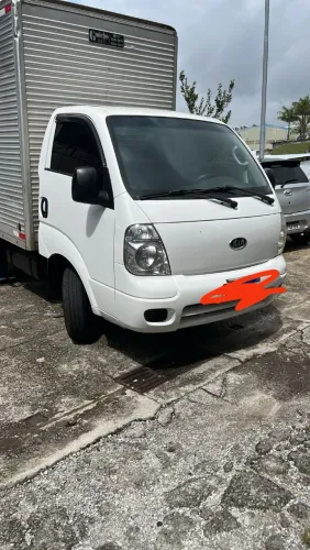 Kia Bongo