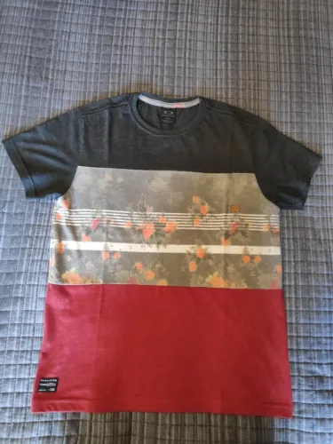 Camiseta Oakley