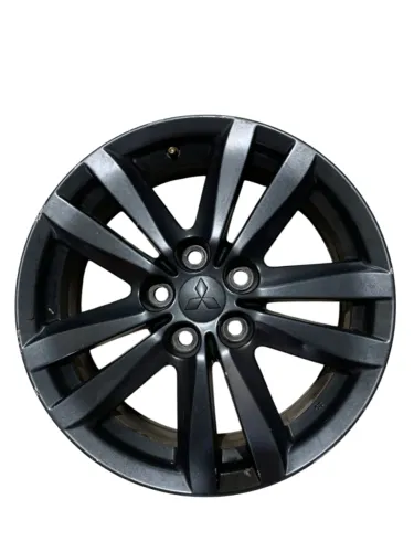 RODA DE LIGA LEVE ARO 17 ORIGINAL MITSUBISHI ASX 2.0 2012