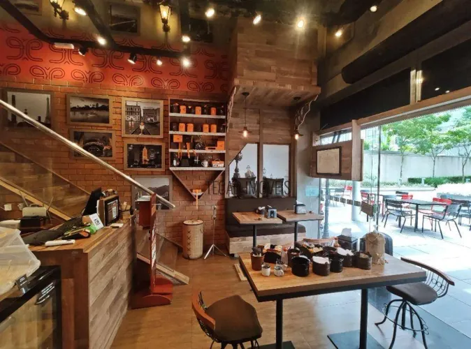 Loja para alugar, 44 m² por R$ 15.500,01/mês - Jardim Sao Paulo(Zona Norte) - São Paulo/SP