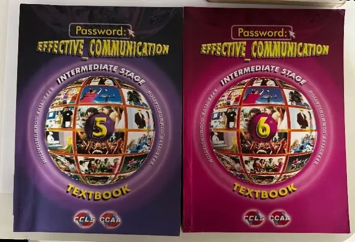 Livros CCAA PEC 5 e 6 Textbook - Edição de colecionador 