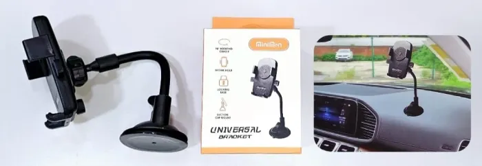 Suporte Universal para Celular - MiniLion