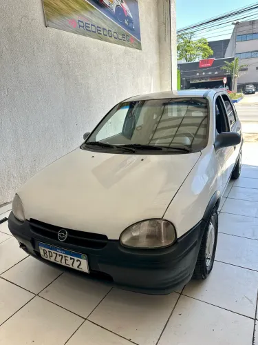 VENDO CORSA 99. 1.6 