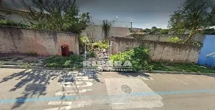 VENDA - TERRENO PARQUE ESMERALDA / SOROCABA/SP