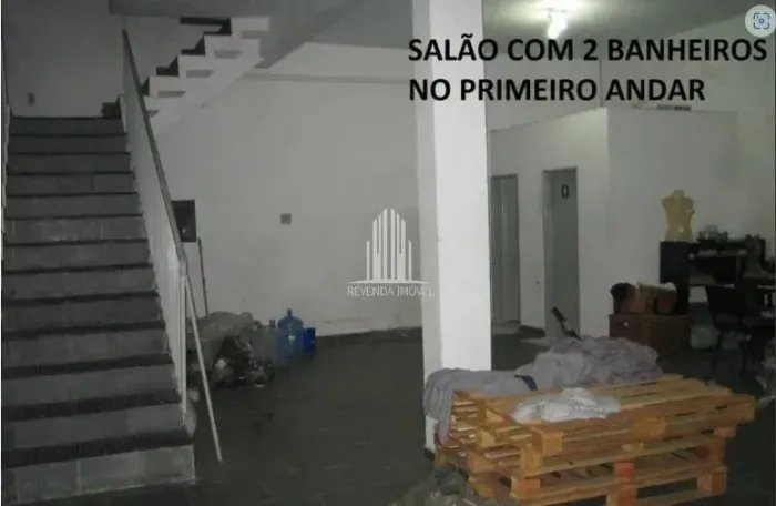 Prédio Comercial à venda em São Paulo