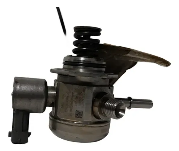 Bomba De Alta Pressão Evoque 2.0 2015