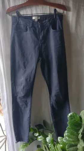 Calça jeans feminina Forever 21
