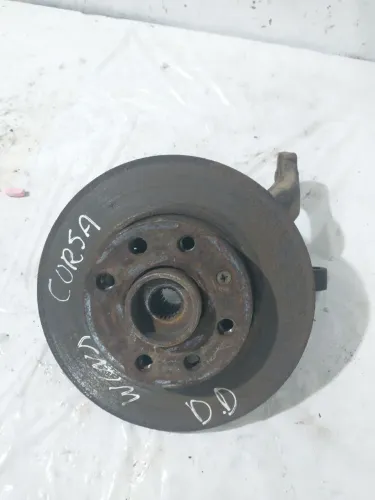Montante direito gm/Corsa 98/00