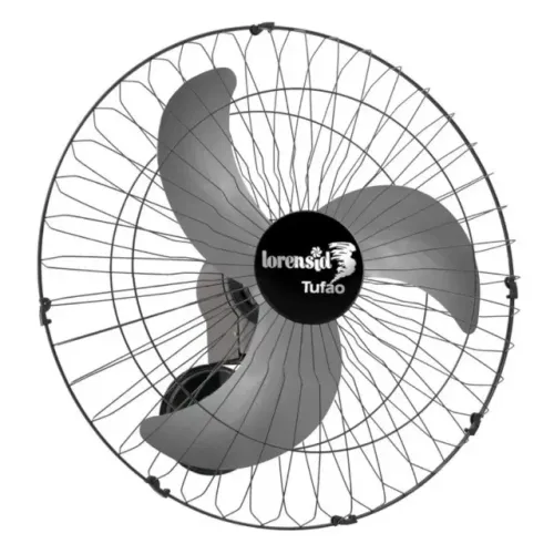 Ventilador de parede 60cm