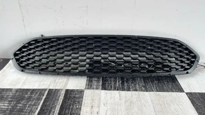 Grade Superior Ford Ka 2018 2019 2020 2021