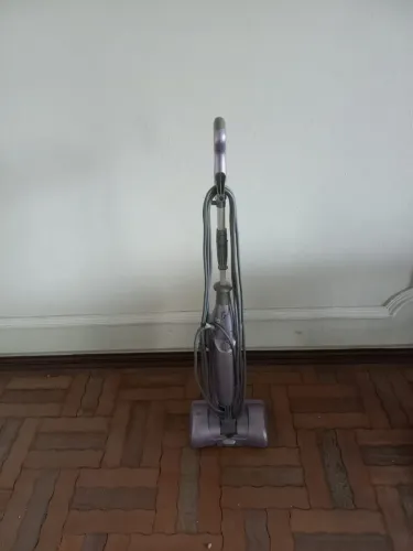 Higienizadora e extratora WAP