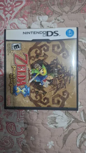 Zelda phantom hourglass