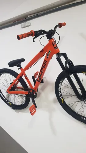 Bicicleta Gios 4 Trix Nova com Garantia e Nota Fiscal