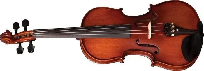 VIOLINO EAGLE VE-244 4/4 (NOVO) PARCELAMOS EM ATE 10X S/ JUROS #VE244