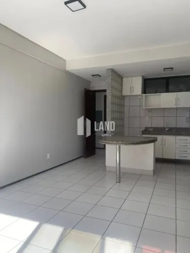 APARTAMENTO BAIRRO ILHOTAS