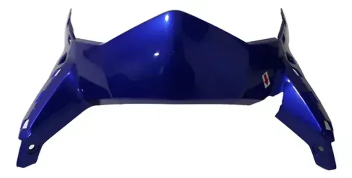 Carenagem Inferior Farol Nmax 160 21/24 Orig Quebrada 58320 Azul