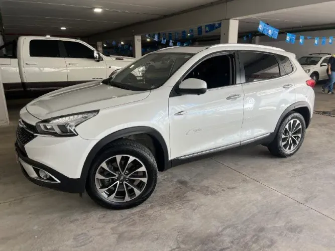 Chery Tiggo 7 TXS 1.5 16V Turbo Flex Aut. 2022