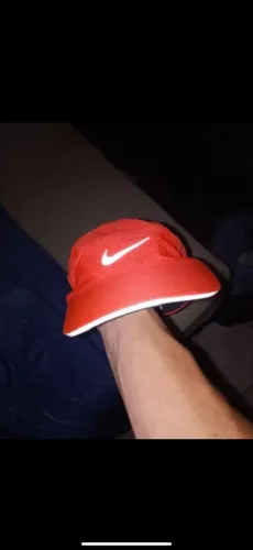 Boné nike