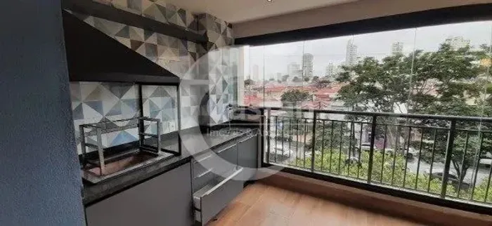 Apartamento em Mooca
