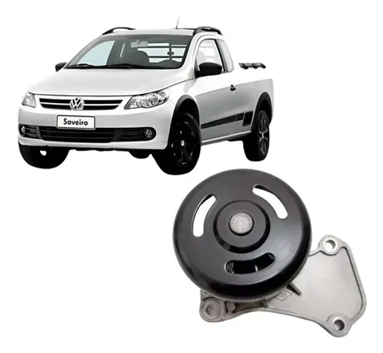Bomba Agua Renault Sandero Original