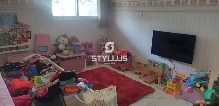 Riachuelo | Apartamento 2 quartos