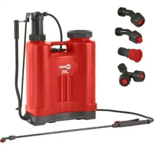 Pulverizador Costal Agrícola 20 Litros NOVE54