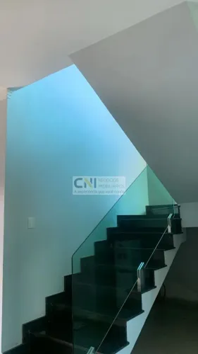 Residência em Sto. Antonio da Platina aceita permuta por apartamento em Londrina