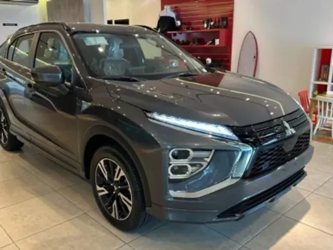 Mitsubishi Eclipse Cross HPE 1.5 16V 165cv AUT 2026