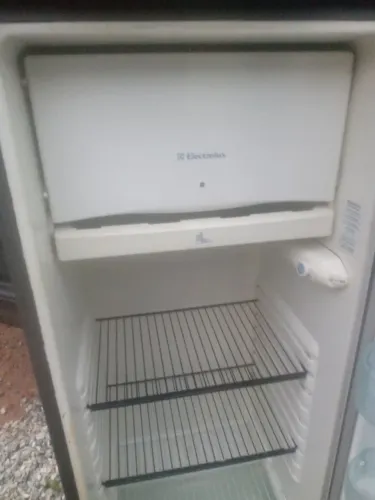 Geladeira