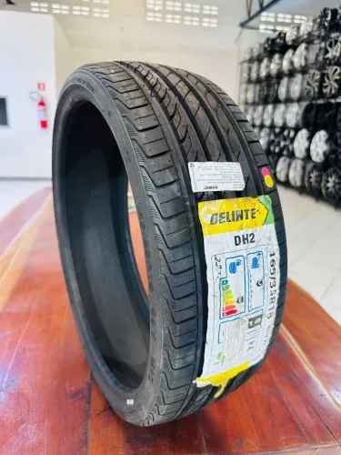 Pneu 165 35R18 Delinte Dh2
