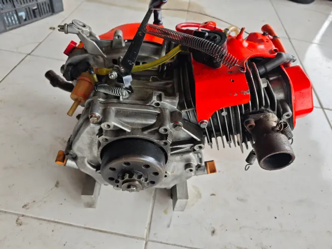 Motor para Kart