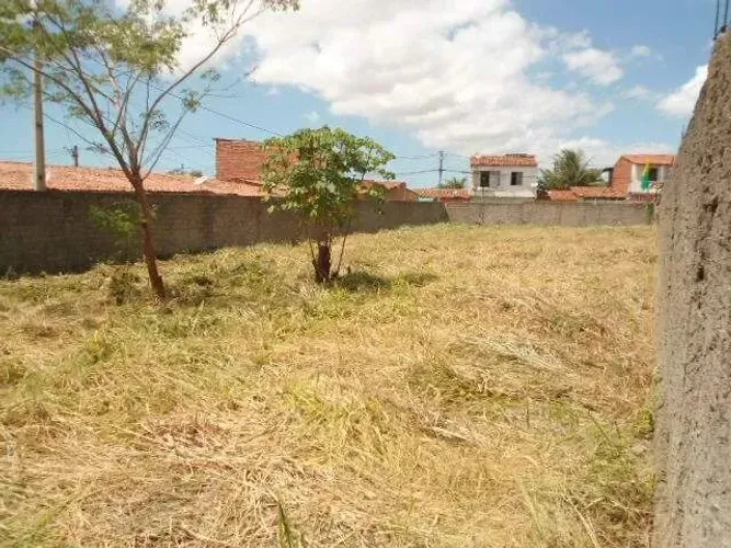 Terreno à venda, Passaré - Fortaleza/CE