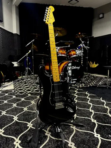 Fender Stratocaster HSS Special Edition Standard 