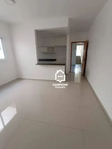 Apartamento com 2 dormitórios para alugar, 50 m² por R$ 2.700,00/mês - Vila Guilherme - Sã