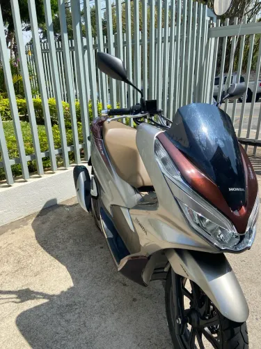 PCX 2022 - 0km 