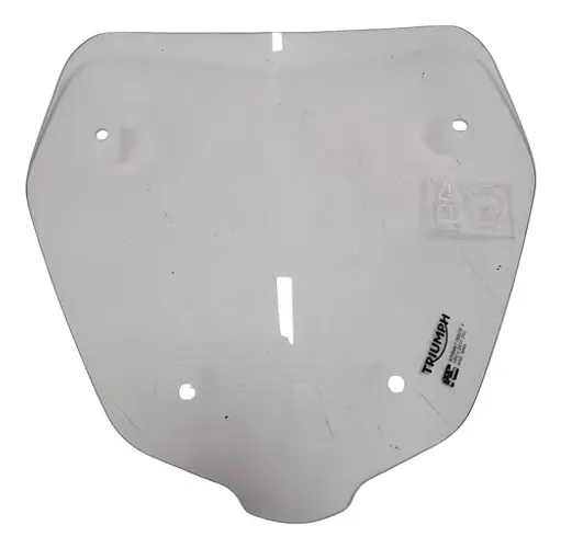 Bolha Frontal Triumph Tiger 1200 Xrt 2018 Orig Detalhe 55554