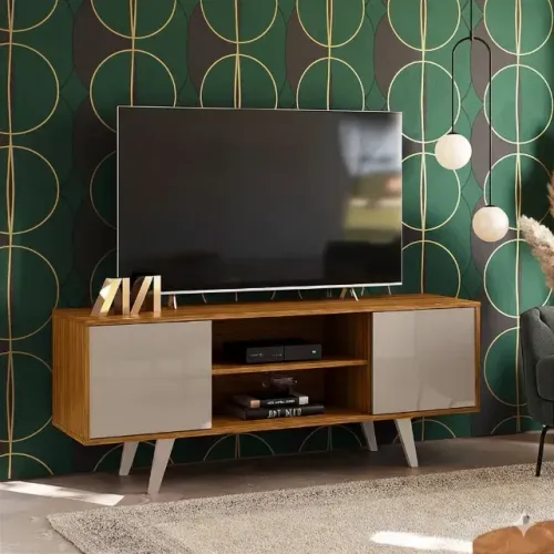 Fendi Naturale cor do rack ideal que estar em promoção