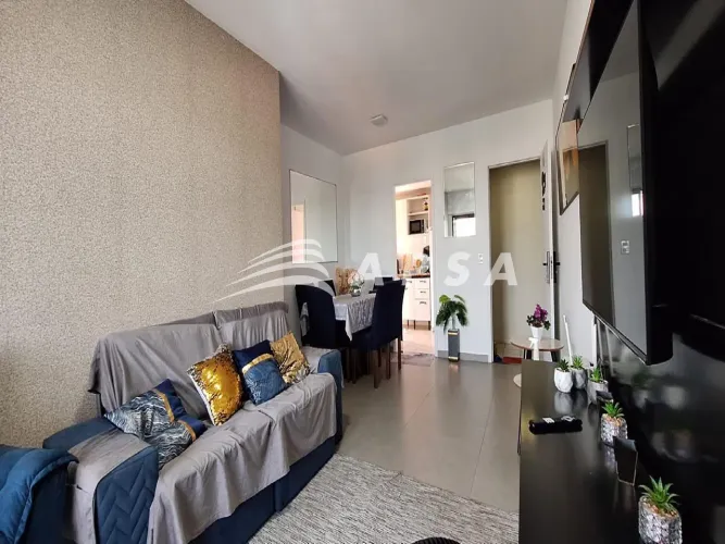 LINDO APARTAMENTO, COM 3 QUARTOS, PARA ALUGUEL, NO EDIFÍCIO FONTANA DI TREVI - RIO 2. COM 