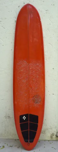Prancha de surf Longboard 8?0