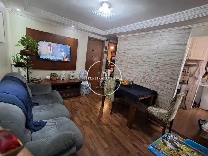Apartamento à venda Condomínio Francisco Prisco em Jardim imbé - São Paulo/SP