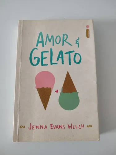 Amor gelato 
