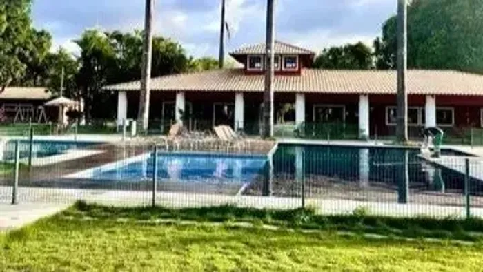 Loteamento Fazenda Imperial Sol Poente - Infraestrutura Completa