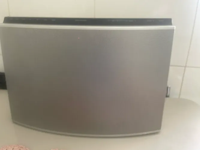 Beosound 1 cd