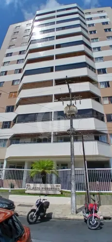 Apartamento à Venda no Condomínio Pallazo Fiorentino
